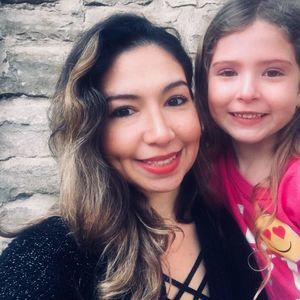 Meet your Posher, Michelle